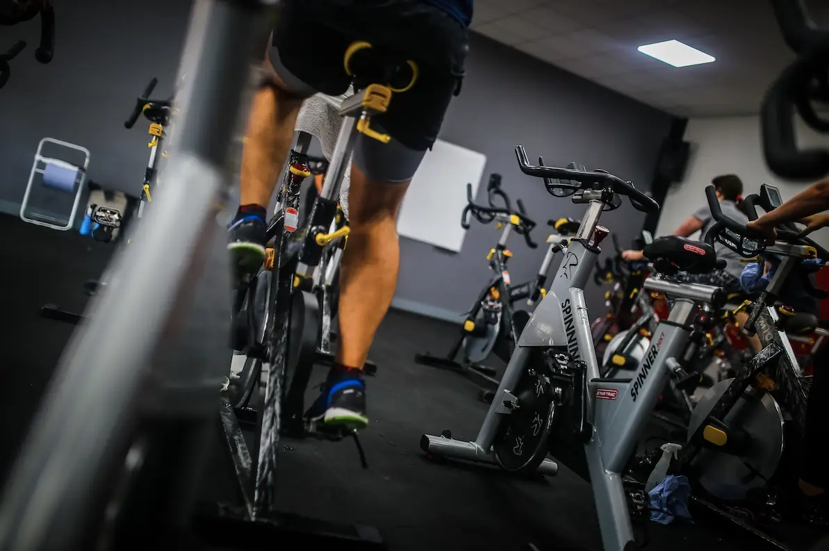 Workout Bristol