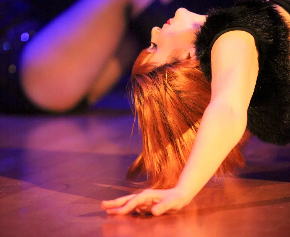 Born To Move Dance Studio