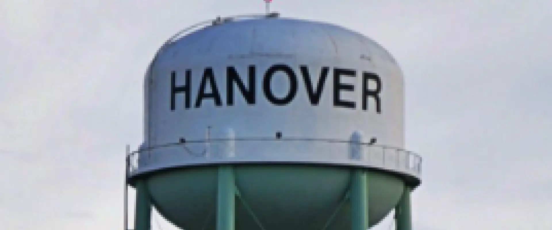 Hanover Regional Aquatic Ctr