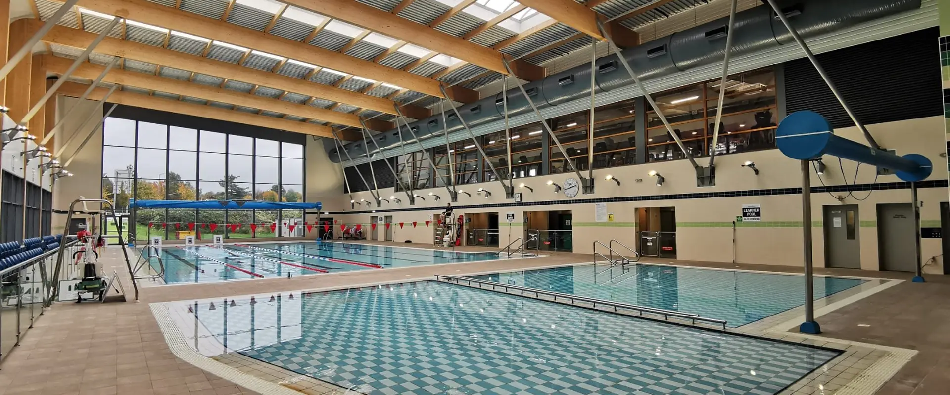 Shoreline Leisure Bray
