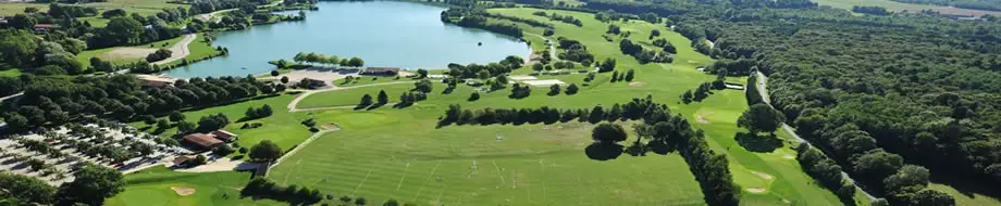 Golf De Bourg-En-Bresse