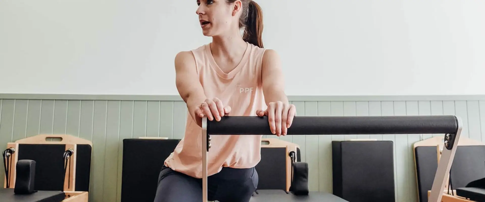 Premium Pilates & Fitness Milton