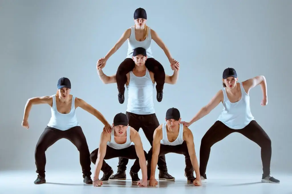 Tarangini Dance and fitness studio