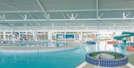 Kendall Community Pool