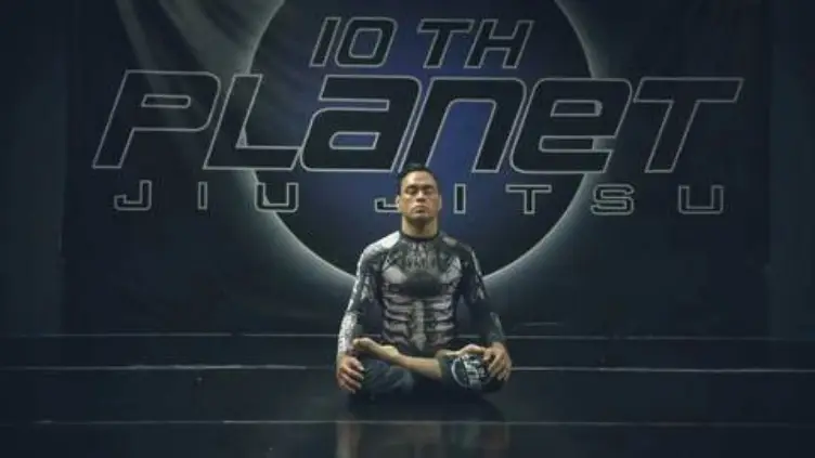 10th Planet Jiu Jitsu London