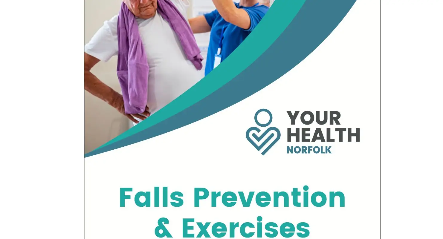 Your Health Norfolk