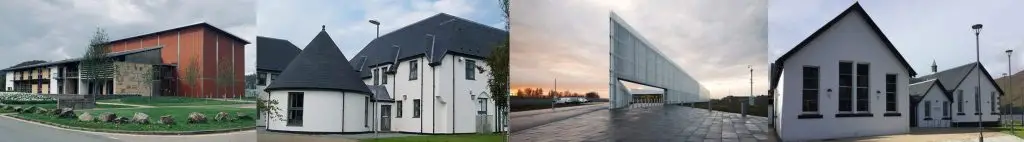 Inverness Leisure
