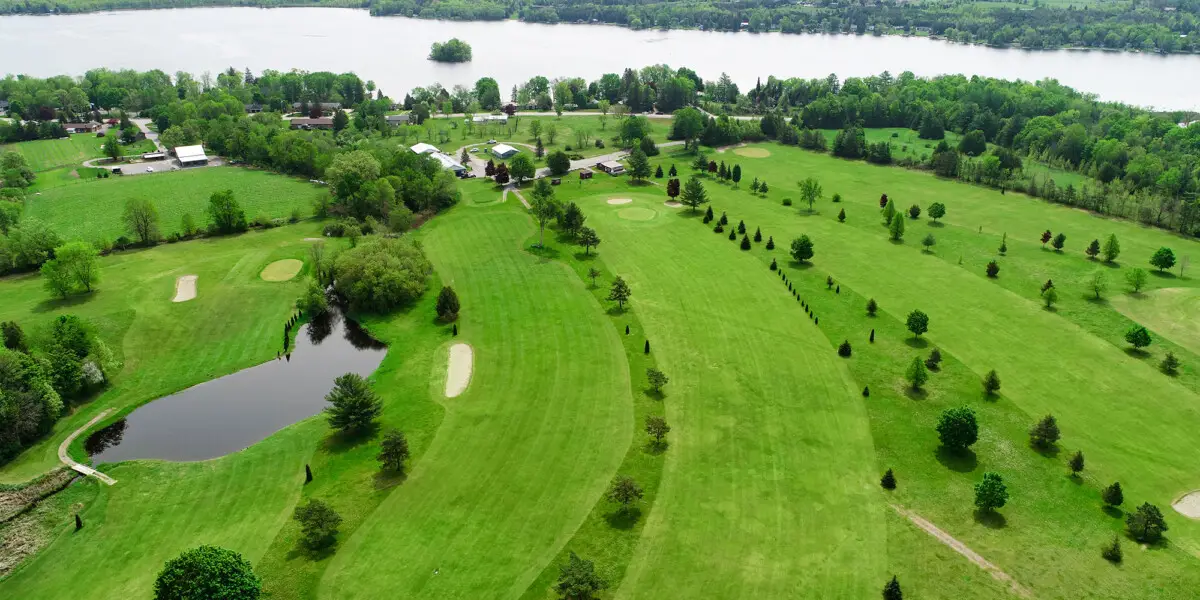 Katchiwano Golf Club