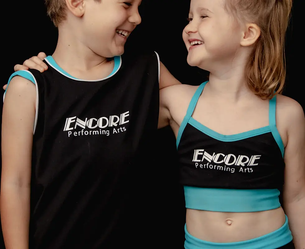 Encore Your Dance Family