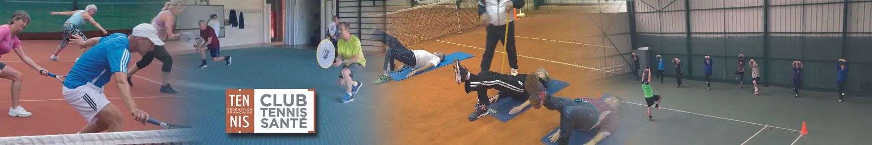 Padel Pont de Larn