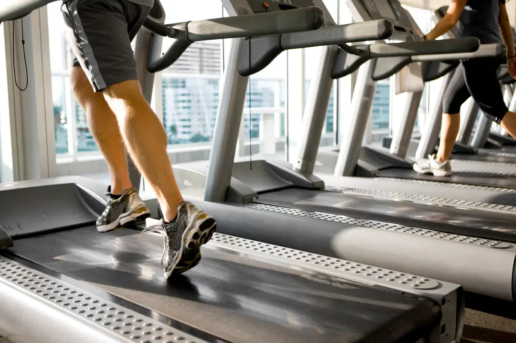 Tonics Fitness Centre
