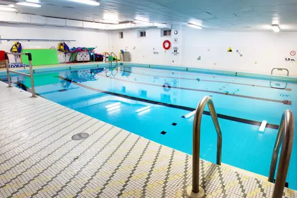 Piscine du Faubourg