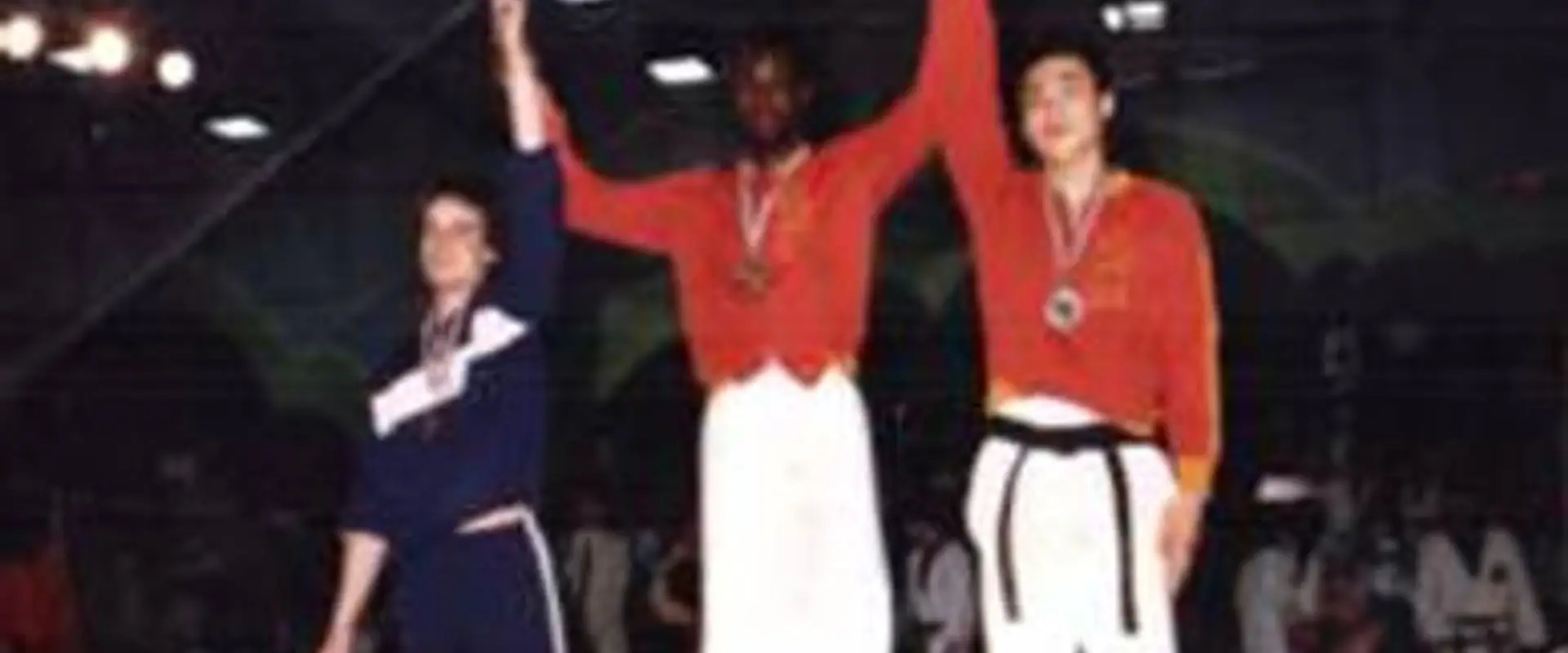 Fighting Tigers Martial Arts