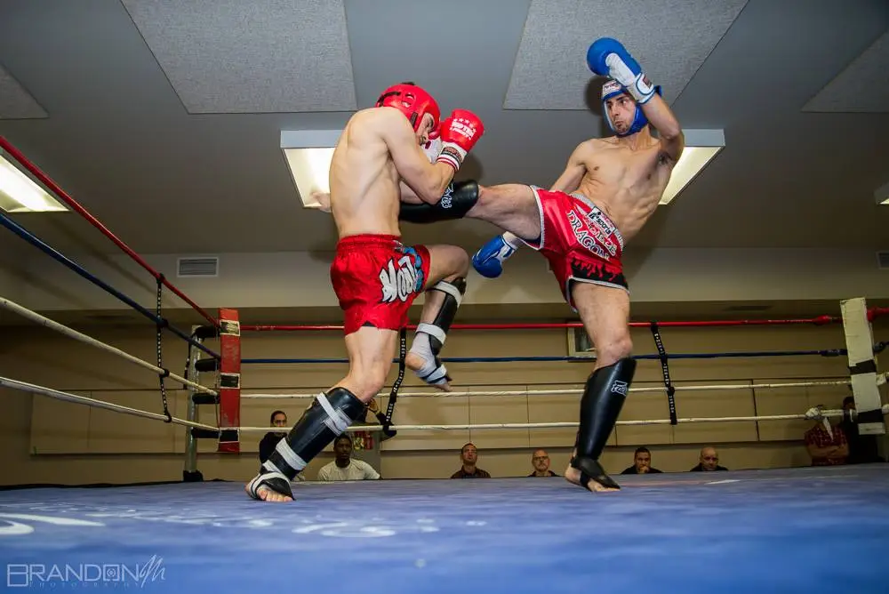 Guelph MMA