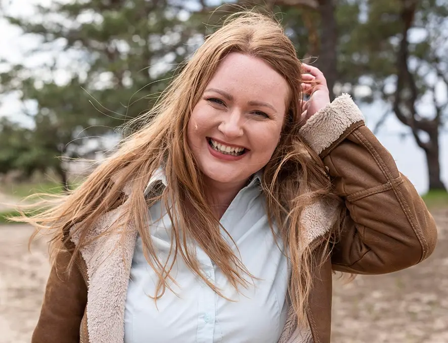LA NYMPHE- Nadine MARQUÉ- coach pour femme