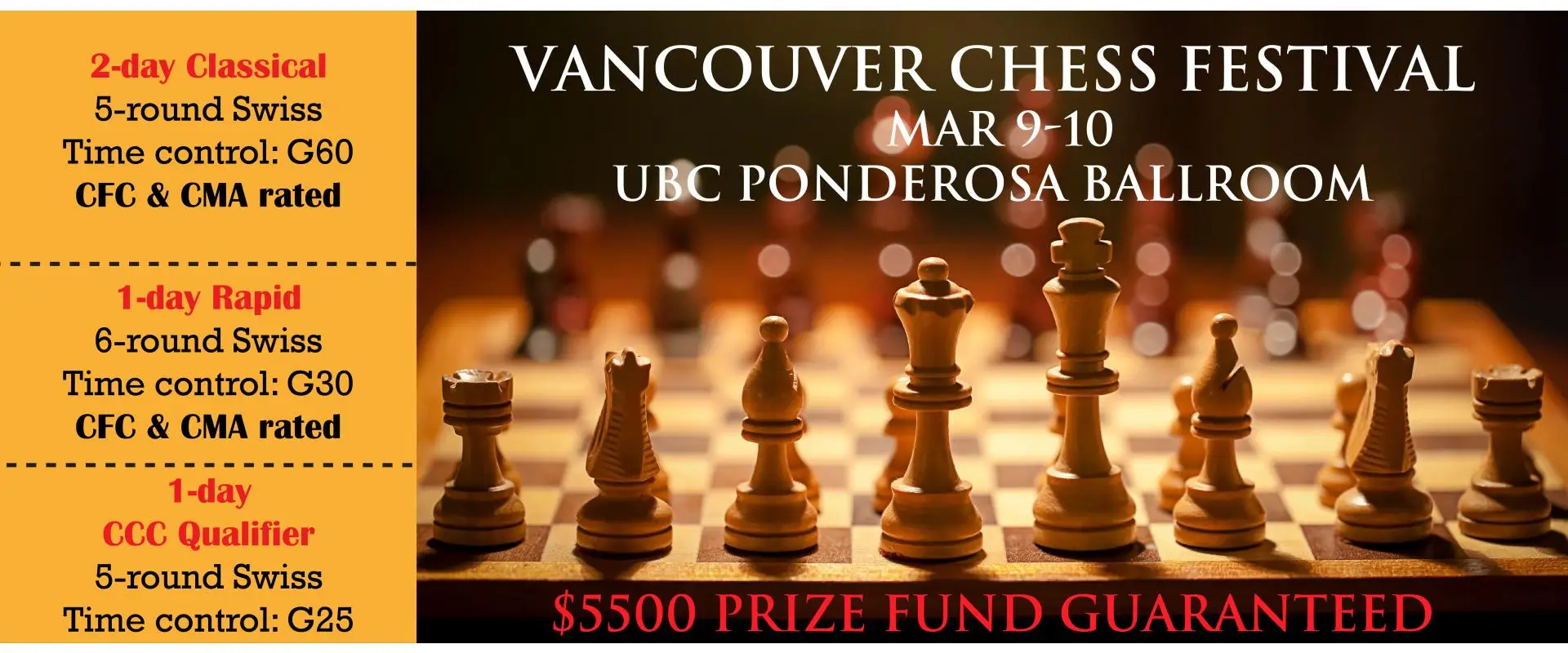 Vancouver Chess School