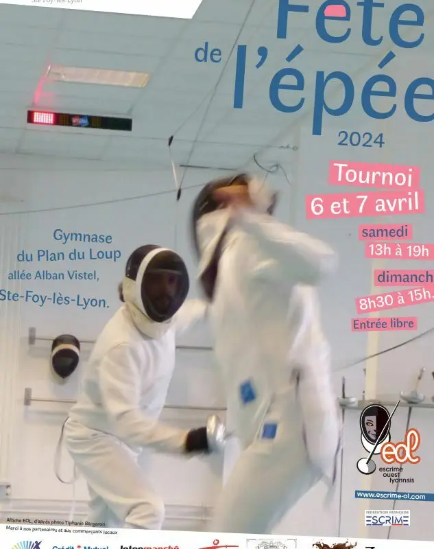 Fencing West Lyonnais