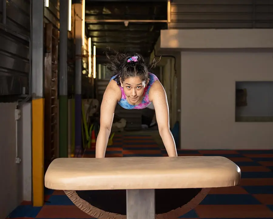 Sportyze - Nirvana Country, Gurugram