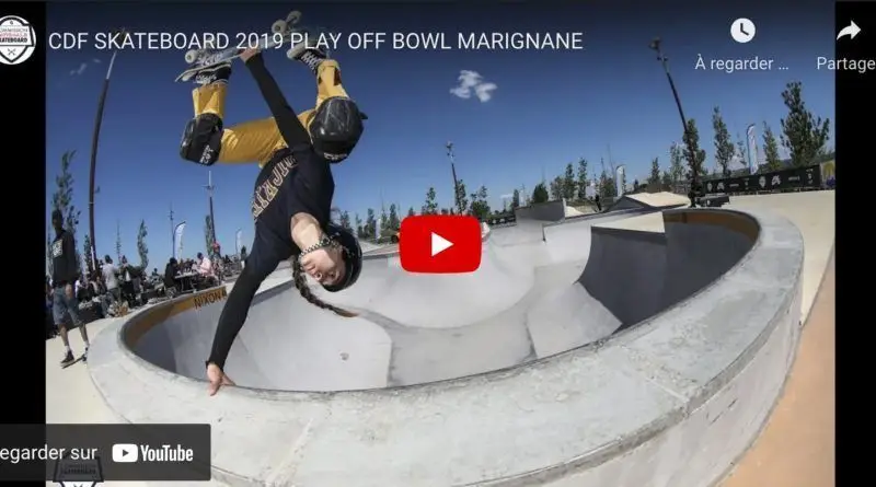 Skatepark de Capestang