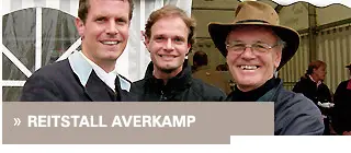 A & B Sportpferde GmbH