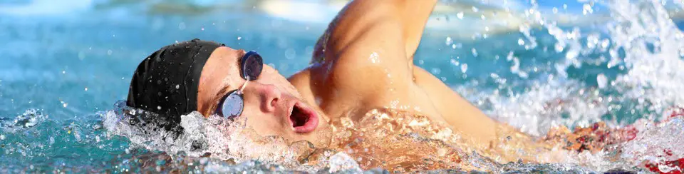 Seahorse School of Swimming
