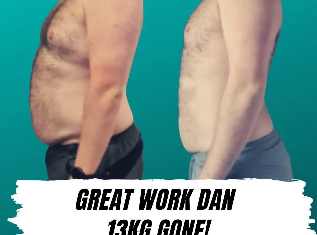 Paul Emmons Personal Trainer
