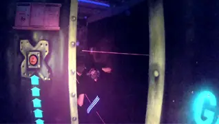 SPIDER LASER