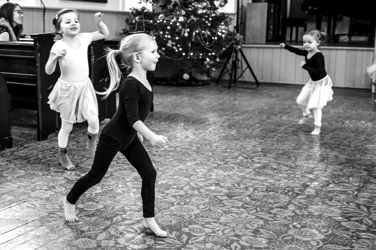 Danse Chelsea