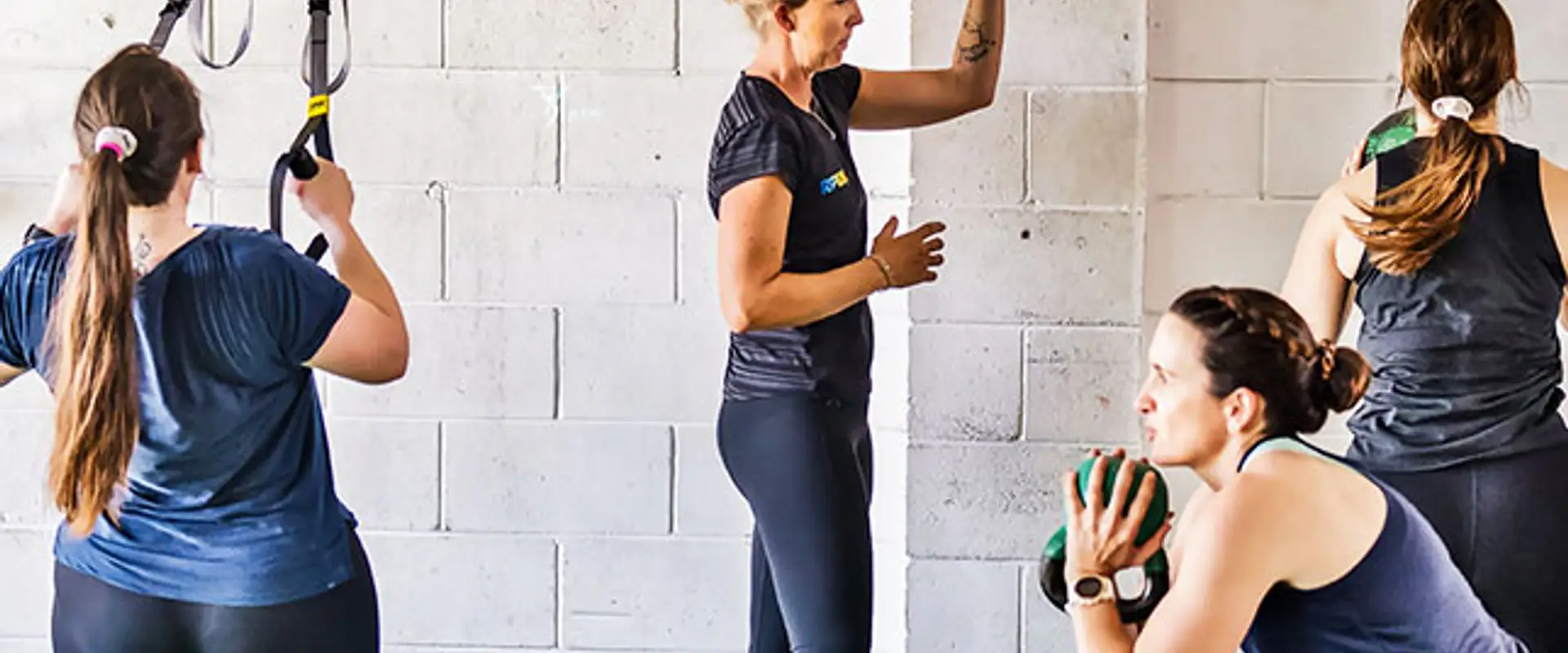 RPTM - Results Personal Training Mackay