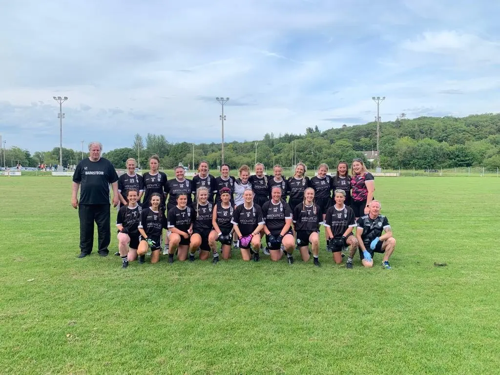 Newtown GAA