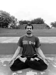 Vishwasa Yoga