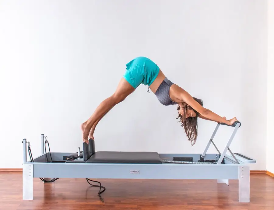 Pilates @ Manchester Square Studios