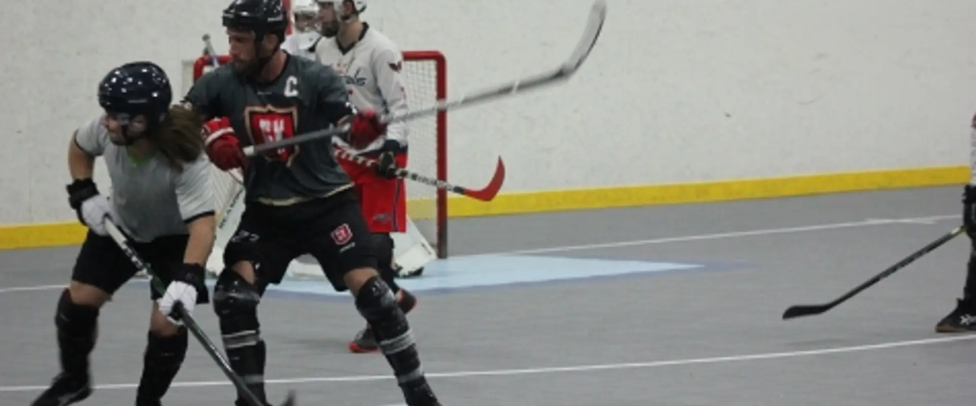 Ligue de Hockey Balle