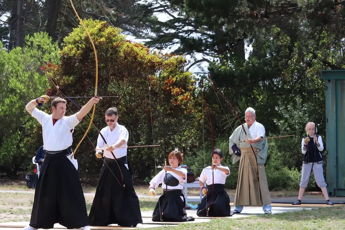 Christchurch Archery Club