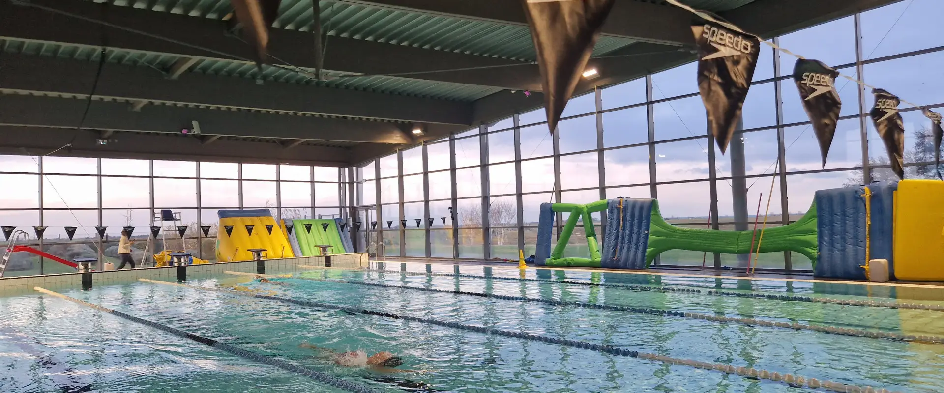 Aquanacre