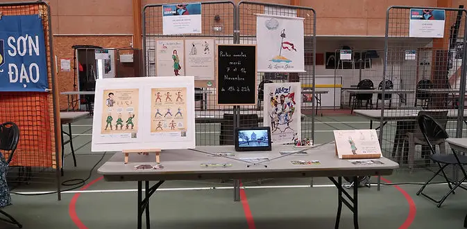 Les Lames De Galerne