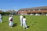 Bicester Bowls Club