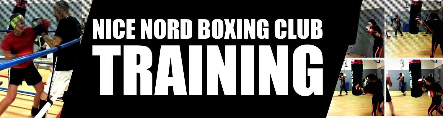 Nice Nord Boxing Club