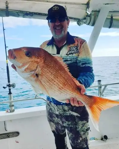 Dove Charters