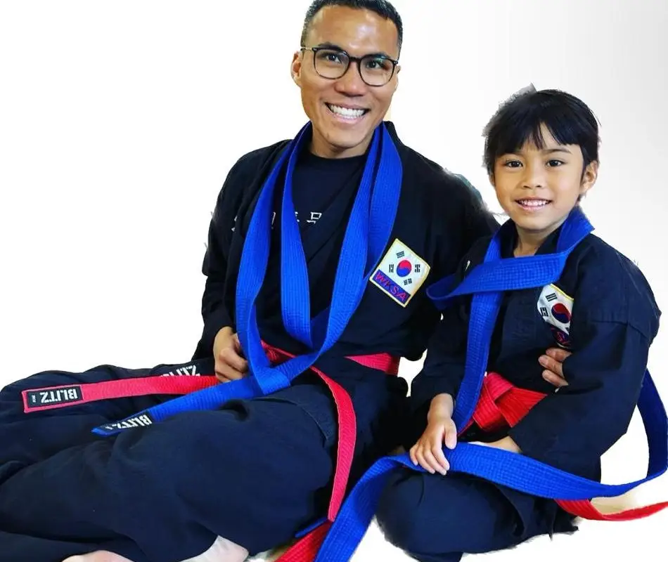 Banchory Martial Arts