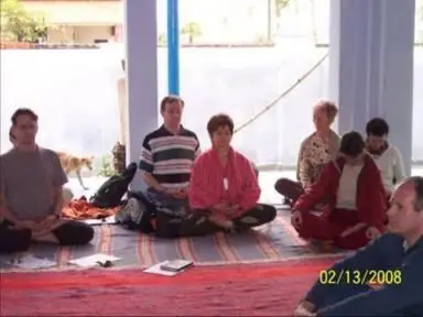 Yoga Lyon 3 Natha - Hatha
