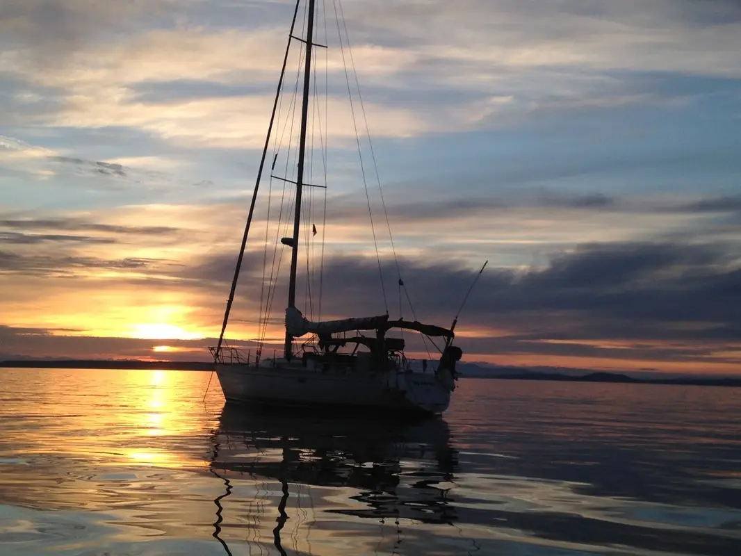 Simply Sailing