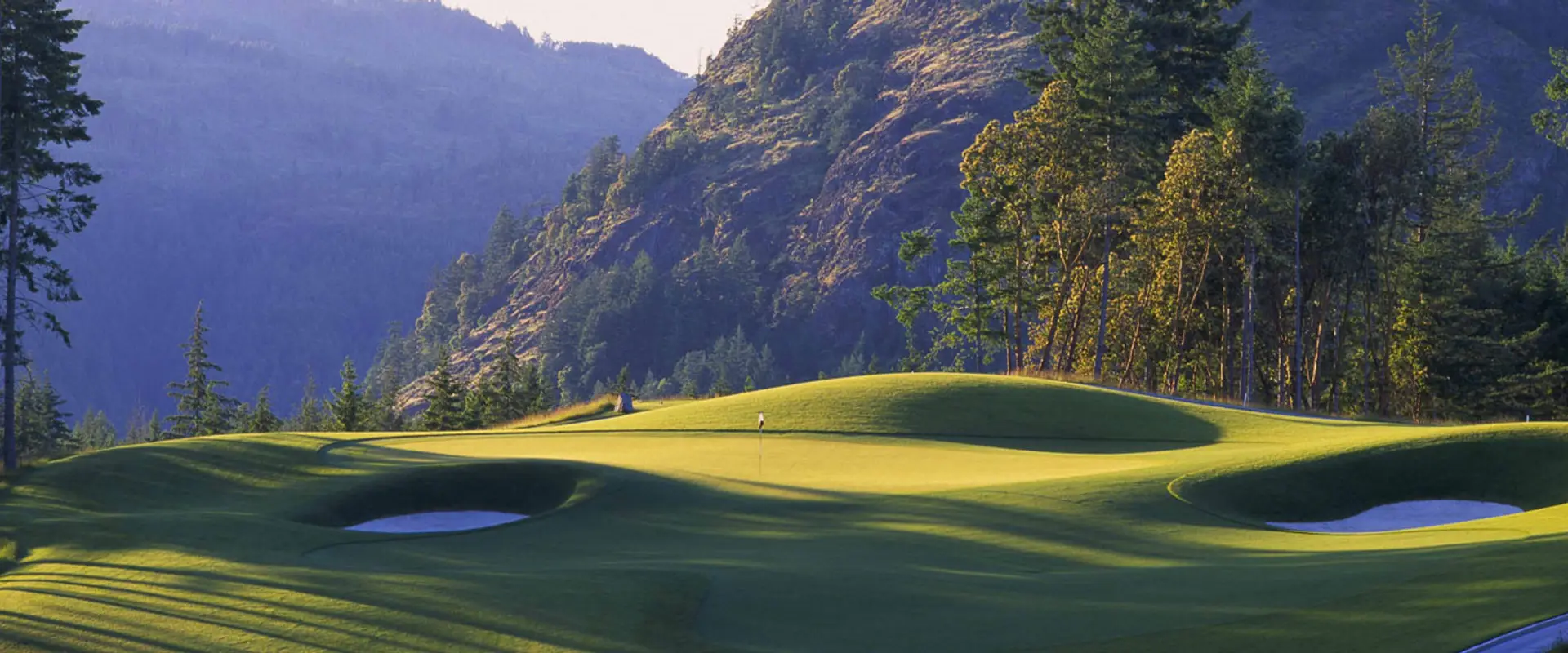 Bear Mountain Resort Community