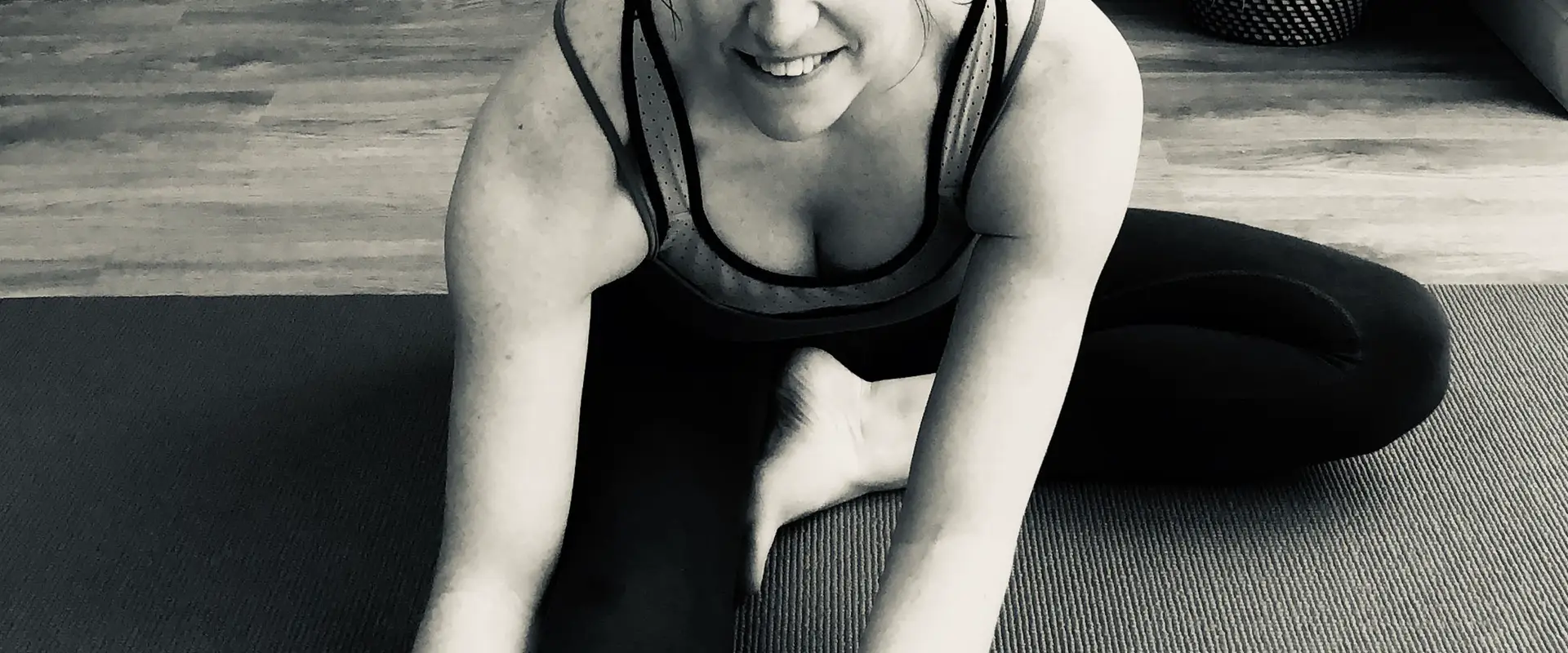 Wendy Cohen Yoga