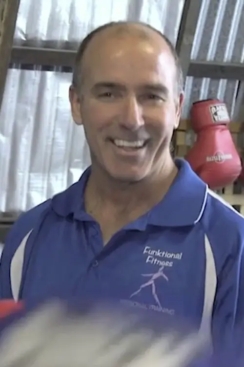 Funktional Fitness