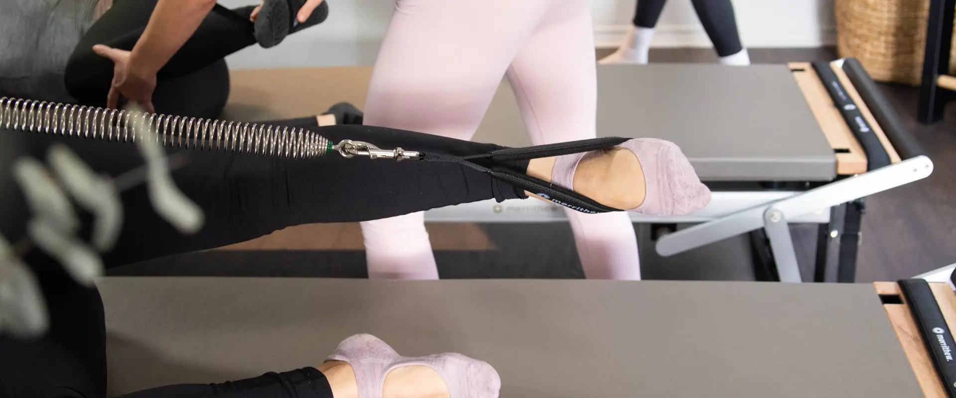 My Pilates Studio