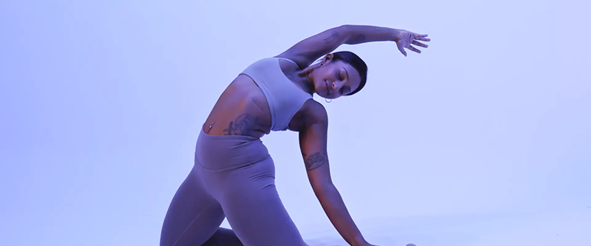 Yoga Movement Holland Village