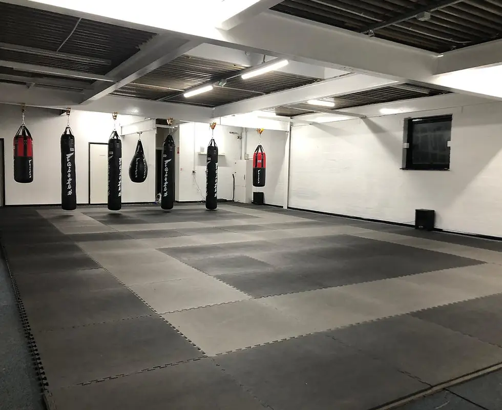 Suua Muay Thai