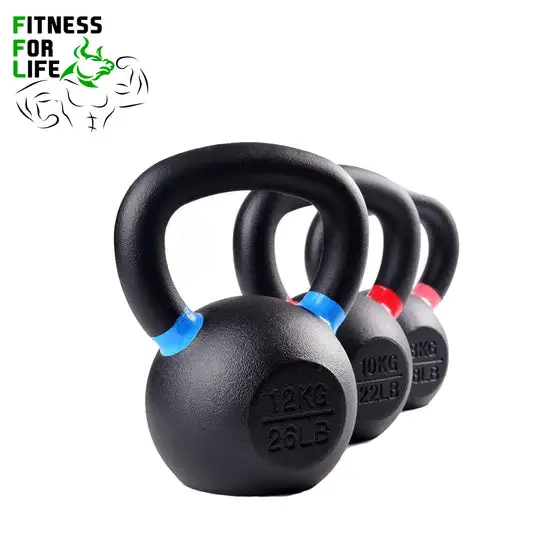 Fitness For Life