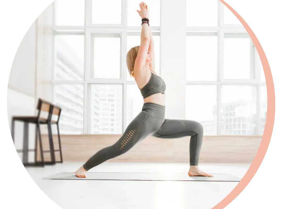 La Chrysalide Yoga